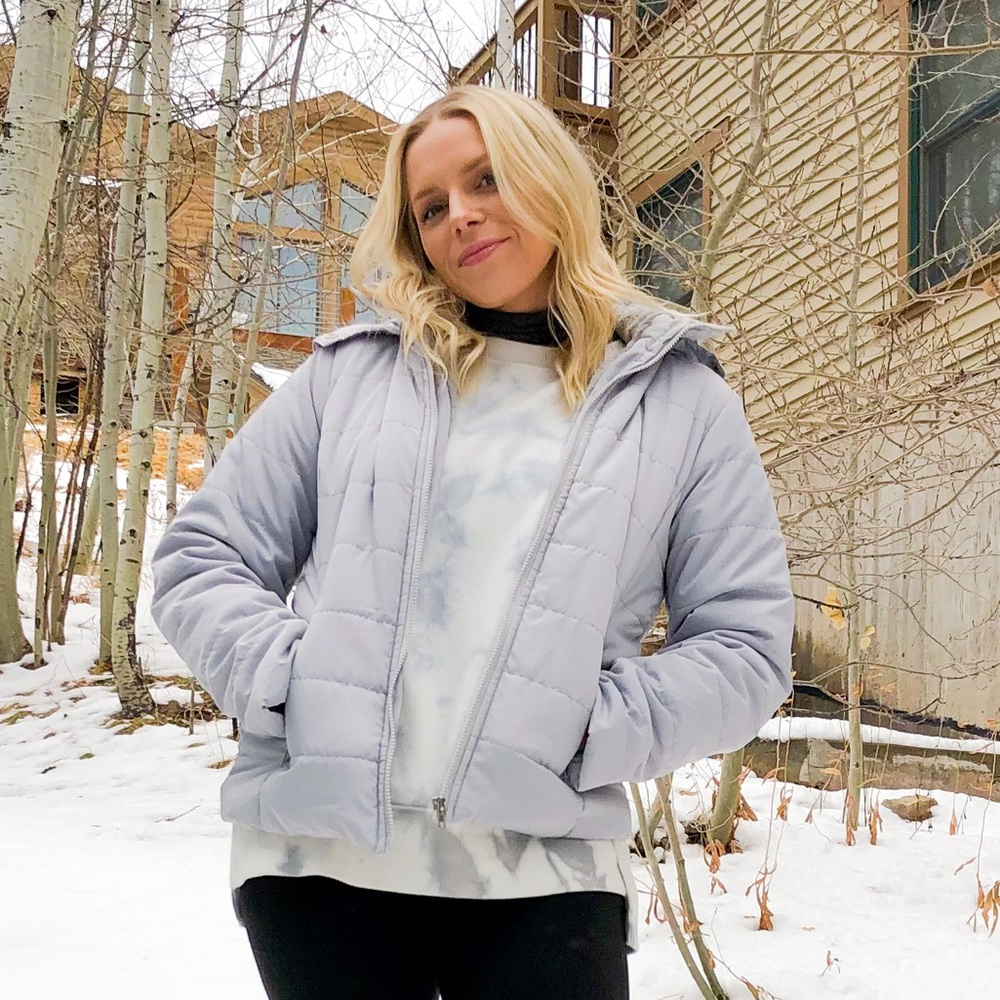 Meet your Posher, Brittany